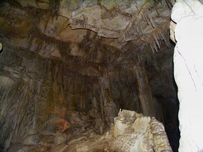Lehman Caves 3  pb tw.jpg