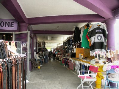 Streets of Los Algodones  pw.JPG