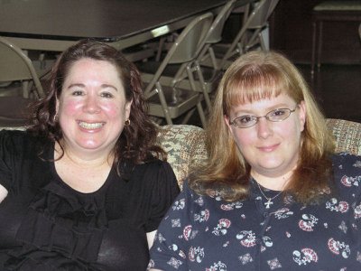 Laura & Lea 2010 pw.jpg