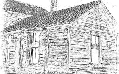 Bodie, Calif