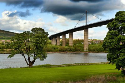 Erskine Bridge