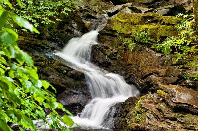 Balquhidder Kirkton Glen