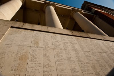 Menin Gate