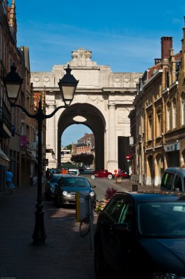 Menin Gate