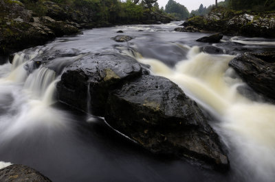 Falls of Dochart 2