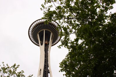 Space Needle