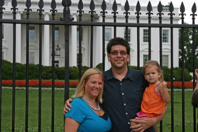 White House
