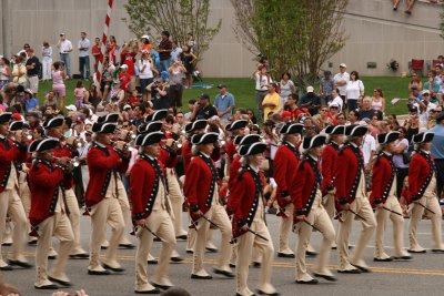 4th of July Parade