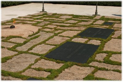 JFK Eternal Flame