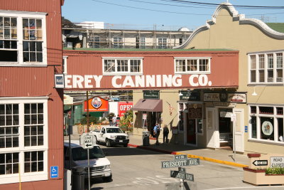 Cannery Row