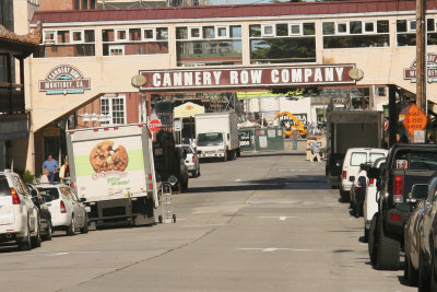 Cannery Row