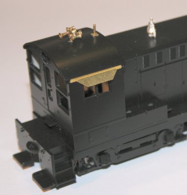 McCloud River Models