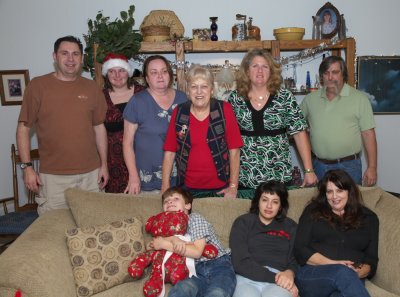 Merry Xmas 2009