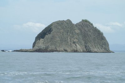 Manuel Antonio National Park