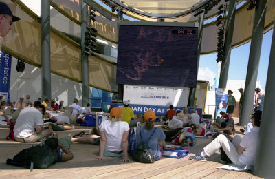 ATHENS 2004