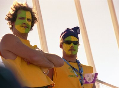 ATHENS 2004
