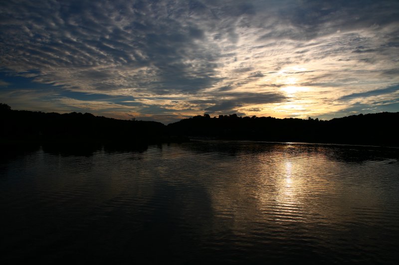 St. Croix River