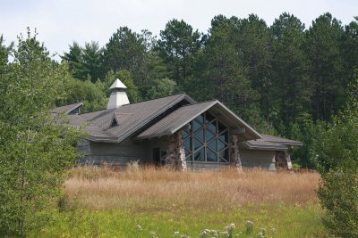 International Wolf Center