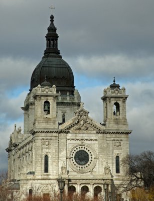 Basilica of St. Mary