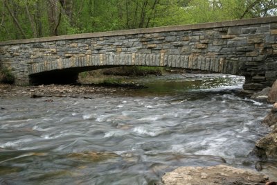 Minnehaha Creek