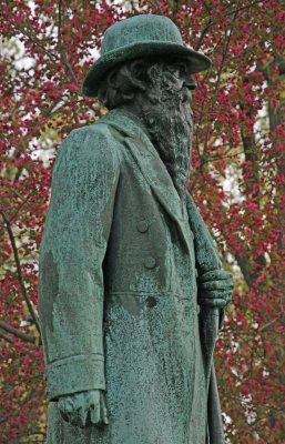 Col. John H. Stevens 1820-1900