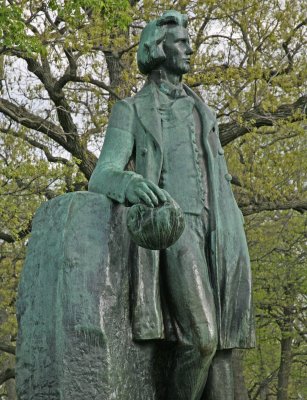 Gunnar Wennerberg 1817-1901