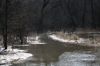 Hiking Trail