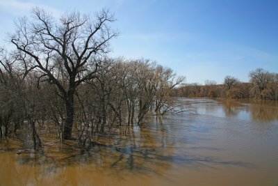 Minnesota River