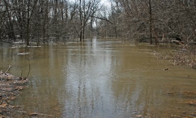 Minnesota River Hiking Trail