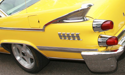 Back to the 50's