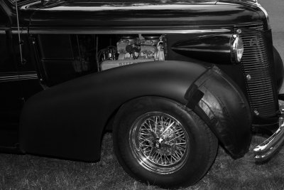 Back to the 50's