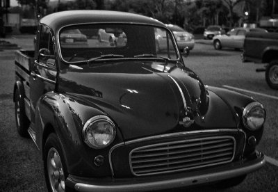 Old Truck