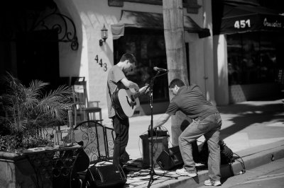 Tuning