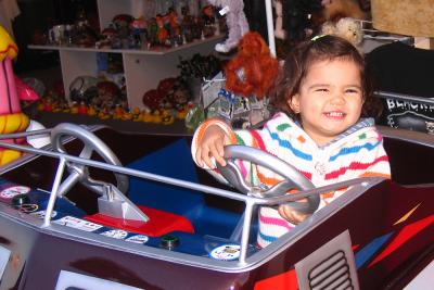 Too much Fun!!
