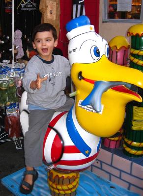 Summer 2004