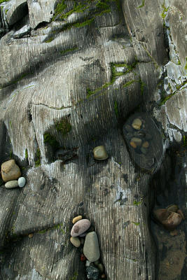 Rock Patterns