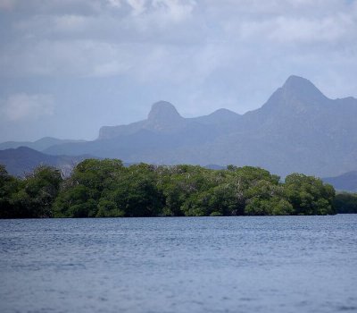 Isla Margarita