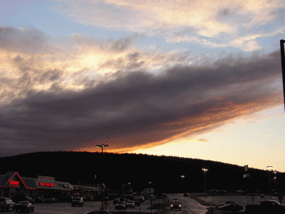 01/09/07 sky, Twin City, Leominster, MA