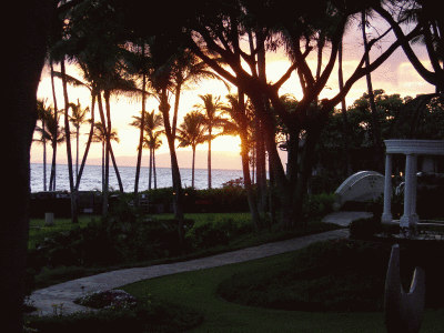 04/25/07  Maui, Hawaii