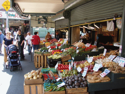05/09/07-Seattle, WA, FarmerMarket