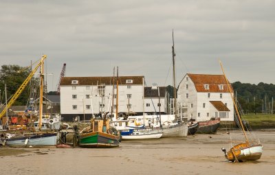 Woodbridge - Suffolk