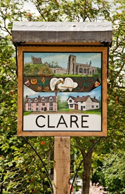 Clare - Suffolk