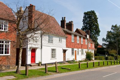 Cranbrook - Kent
