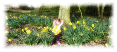 Evelyn Mae - Our First Grandchild