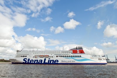 STENA HOLLANDICA