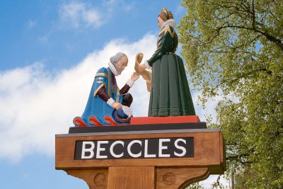 Beccles - Suffolk