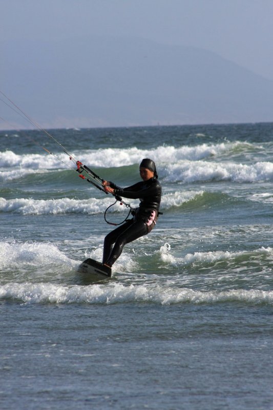 Cayucos Beach California