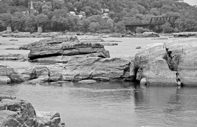 Harpers Ferry..Maryland 08/28