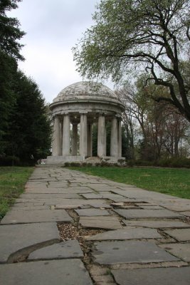 World War l Memorial
