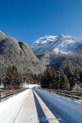 Auronzo di Cadore